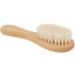 Healvian 2pcs Wooden Hair Comb & Brush Set for Toddlers and Infants - Solid Wood Grooming Kit for Newborns - Buy Online on GoSupps.com