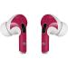 San Francisco 49ers AirPods Pro Decal - Official NFL Skinit Audio Skin - Buy Online on GoSupps.com