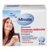 Gentle laxative for constipation, reliably acts, no habituation effect, with lemon flavor