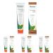 Himalaya Botanique Simply Mint Complete Care Toothpaste Refreshing Mint Flavour | Strong Teeth | Healthy Gums | Fresh Breath - 150g (Lot de 4)