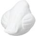 Glorex 3803 753 6 Styrofoam Bird White 5x5x1 cm - lightweight craft foam for DIY projects - Buy Online on GoSupps.com