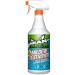 Mean Green Mildew Destroyer with Bleach 32 FL. OZ - Powerful Mold Remover - Buy Online on GoSupps.com