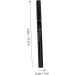 Didiseaon Rotate Eyebrow Pencils Makeup Eyebrow Pencils Eyebrow Pencil Brush To Rotate Chocolate Automatic - Buy Online on GoSupps.com