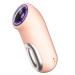 dinio Pulse Handheld Physiotherapy Sleep Aid Instrument Intelligent Sleep Device Pressure Relief Hypnosis Insomnia Artifact B Pink