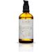 Loelle - organically ginger oil - healing biological spicy stimulating and energy -giving moisture care for relieving muscle pain - build -up massage oil (100ml)