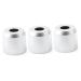 Frcolor holder 3st razor holder Multiple stand manual sunglasses stand holder base hammock swing shaving stands for men shave manual stands razor stand