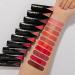 L.A. Girl Lip Attraction Lipstick Scandal 0.11 oz - Long-Lasting Matte Formula - Buy Online on GoSupps.com