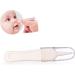 SUPVOX 2pcs Baby Ear and Nasal Cleaning Tools - Navel Tweezer, Ear Pick, Nose Clip - Baby Toiletries Detergent - Buy Online on GoSupps.com