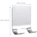 Lurrose Stainless Steel 6th Shaver Holder - High-Performance Bathroom Organizer & Shower Hook for Razors | Utility Storage Hooks - Buy Online on GoSupps.com