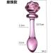 4 Pieces/Set of Pink Glass Portable Tools SKINSOUL - Buy Online on GoSupps.com