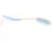 Long Hairbrush Handled Brush for Elder Arthritis Styling Scalp Massage - Buy Online on GoSupps.com