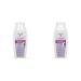 Vionless intimate wastlotion women pH balance for daily intimate hygiene with lacto pralfiotic helps to strengthen the natural immune system 250 ml (pack with 2)