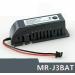 Buy 4 Pack 3.6V 2000mAh MR-J3BAT Non-Rechargeable Li-ion Battery for ER6VC119A/B MELSERVO MR70 - International Shipping Available - Buy Online on GoSupps.com