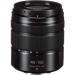 Panasonic LUMIX G VARIO 45-150mm F4.0-5.6 ASPH Lens with Optical Stabilizer | Micro Four Thirds Mount | H-FS45150AK (USA Black) - Buy Online on GoSupps.com