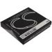 WIGOR Battery Replacement for Panasonic DMW-BCE10 & Compatible Models | High-Quality Lithium-Ion Power for Lumix Cameras - Buy Online on GoSupps.com