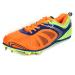 KD VX mens Sneaker,running Shoes 4 Bolt Orange/Blue
