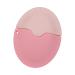 Roll On Applicator Bottle Refillable | Sunscreen Refillable Container Roller | Reusable Rolling Sunscreen Applicator for Kids Adults Families Pink