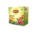 Lipton LIPTON - Set of 6 Green Tea Pyramids with Raspberry and Pomogranate (20 Tea Bags)