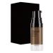 Gel sourcils 3D cr me waterproof et anti-bavures pour des sourcils naturels maquillage longue tenue 24h pour tous types de peau 01