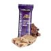Bulk Pack Protein Bars (Kirkland Signature Chocolate Chip Cookie Dough 20-Pack) Chocolate Chip Cookie Dough 20 Count (Pack of 1)