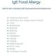 AllerSmart IgE Allergy Test | 90% of Major Food Allergens | 100% of Key Environmental Allergens | 49 Page Comprehensive Report  - Buy Online on GoSupps.com