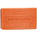 Le Chatelard 1802 Marsille soap 4 x 100 grams in scents lavender magnimagnoliawood - Buy Online on GoSupps.com