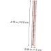 BELLIFFY No Smudge Eyeliner Waterproof Eyeliner Natural Eyeliner Liquid Eyeliner Pencil Liquid Liner Plastic - Buy Online on GoSupps.com