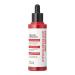 S rum exfoliant l'acide hypochloreux et l'extrait de riz 80 ml - Exfoliation douce convient tous les types de peau purifie la peau limine les cellules mortes et am liore le grain de peau.