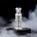 Al Haramain Musk Clean Perfume Oil EDP Unisex 0.4 Fl Oz - Buy Online on GoSupps.com