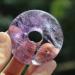 5216mm Amethyst Quartz Natural Crystal Circle Carved74g ningxiao - Buy Online on GoSupps.com