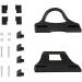Ibera PAKRAK Rear Carrier Adapter - Easy Installation for Versatile Bike Rack Compatibility Worldwide - Buy Online on GoSupps.com