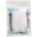 50 PCS PM 2.5 Activated Carbon Filters - Replaceable Filter Inserts - Buy Online on GoSupps.com