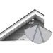 neststop Stop Swallow or House Martin Bird Nests at Eaves 25.89 Nest Prevention No More Nests or Mess With This Harmless To Birds Kit - Buy Online on GoSupps.com