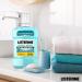 Buy Listerine Cool Mint Antibacterial Mouthwash 1L - Alcohol-Free Mild Taste Essential Oils | International Shipping - Buy Online on GoSupps.com