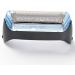 WXHN Electric Shaving Foil Head - Durable Replacement for 10B / 20B Model 180 190 170 1775 1735 - Fast International Shipping - Buy Online on GoSupps.com