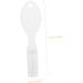 Amosfun 10 ST Implants Toothbrushes - Soft Gentle Travel Toothbrushes for Effective Mouth Cleaning - Buy Online on GoSupps.com