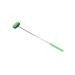 Angrek Extendable Back Scratcher & Roller Massager for Sore Muscles - Telescopic Relief Tool for Men & Women (Green) - International Shipping - Buy Online on GoSupps.com
