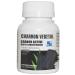 CARBON ACTIVE VEGETABLE | Aerophagia and Meteorism I 120 High Dose Tablets with Activated Vegetable Charcoal | Exceptional For