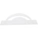 Lashes Display Rack Reusable False Eyelashes Display Sticks Clear Stand For Home - Buy Online on GoSupps.com