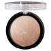 J.CAT BEAUTY Golden Soleil Baked Bronzer - Coconut Island