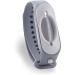 Cleanbrace hygiene & disinfection bracelet (grey)