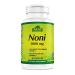 Noni 1000 Mg 60 Capsules - Tonic for Optimal Functioning of The Body - Antioxidant
