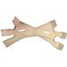 minkissy Mask belt strap double chin reducer belt lifting strap cheek band firming strap waist belt lifting band lifting straps lifting belt Belt - Buy Online on GoSupps.com