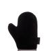 Rose & Caramel Deluxe Tanning Mitt Double Layered Thick Self Tan Mitt Washable Reusable streak free look perfect hand and feet application