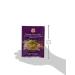 Authentic Thai Cock Curry Paste Panang - Medium Sharpness Vegan Halal Gluten-Free (50g) - Natural Ingredients for Delicious Cooking - Buy Online on GoSupps.com