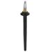 Silicone Eyeliner Tool - Waterproof & Sweat Resistant - Easy Design Guide for Reusable Long Lasting Black Eyeliner - Buy Online on GoSupps.com