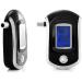 Digital Alcohol Breath Tester - Portable Breathalyzer for Accurate Results - Buy Online on GoSupps.com