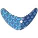 Mack's Lure Smile Blade 5-Pack Chartreuse Scale 1.5 - Assorted Colors - Buy Online on GoSupps.com