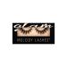 Melody Lashes | Ultra Fluffy Natural Eyelashes | Vegan & 25x Reusable | Soft Cotton Band for All Eye Shapes - Violet - Buy Online on GoSupps.com