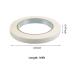 Fantasyon White Art Tape - Removable Masking Tape for Artists & Framing - 164FT Long - 1/2 Inch Width - Buy Online on GoSupps.com